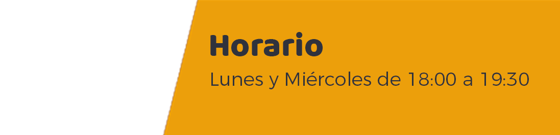 Horario-Capacitadores